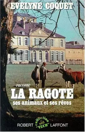 Couverture du produit · IAD - RAGOTE SES ANIMAUX SES R