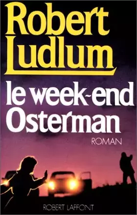 Couverture du produit · Le Week-end Osterman