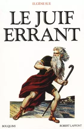 Couverture du produit · Le Juif errant