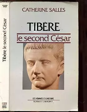 Couverture du produit · TIBERE LE SECOND CESAR