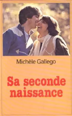 Couverture du produit · SA SECONDE NAISSANCE
