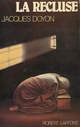 Couverture du produit · La recluse