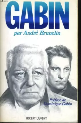 Couverture du produit · Gabin