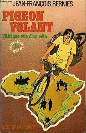 Couverture du produit · Pigeon volant