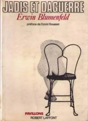 Couverture du produit · Jadis et daguerre