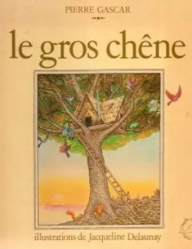 Couverture du produit · Le Gros Chêne