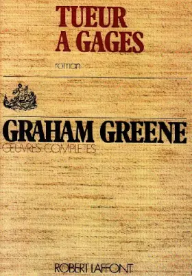 Couverture du produit · Tueur à gages