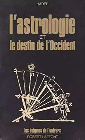 Couverture du produit · Astrologie et destin de l'occident