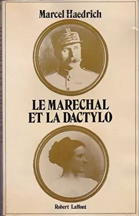 Couverture du produit · Le marechal et la dactylo