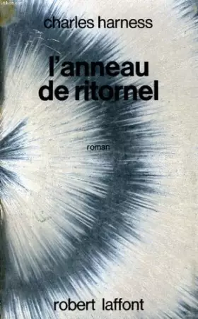 Couverture du produit · Anneau de ritornel-l-
