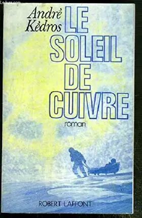 Couverture du produit · SOLEIL DE CUIVRE