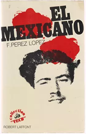 Couverture du produit · El Mexicano