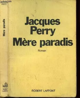 Couverture du produit · Mère paradis