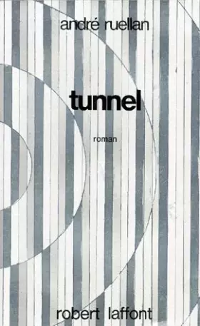 Couverture du produit · Tunnel