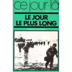 Couverture du produit · JOUR LE PLUS LONG