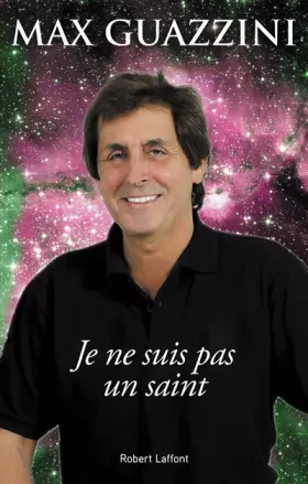 Couverture du produit · Je ne suis pas un saint