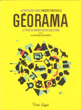 Couverture du produit · Géorama