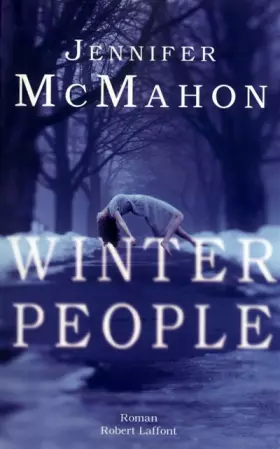 Couverture du produit · Winter people