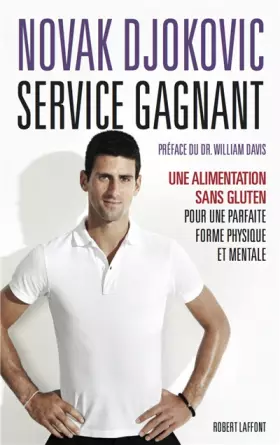 Couverture du produit · Service gagnant