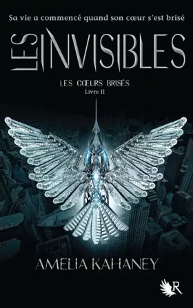 Couverture du produit · Les Coeurs brisés - Livre II (02)