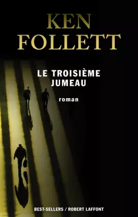 Couverture du produit · Le Troisième Jumeau