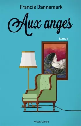 Couverture du produit · Aux anges