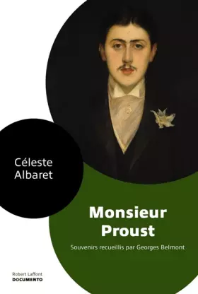 Couverture du produit · Monsieur Proust