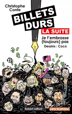 Couverture du produit · Billets durs, la suite