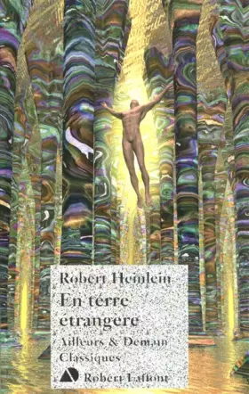 Couverture du produit · En terre étrangère - NE