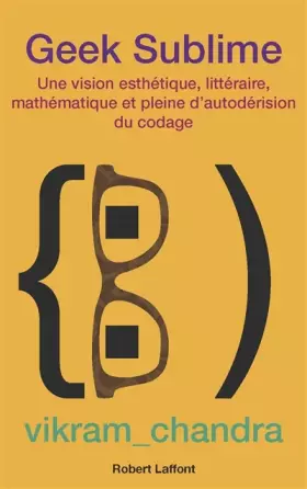 Couverture du produit · Geek sublime