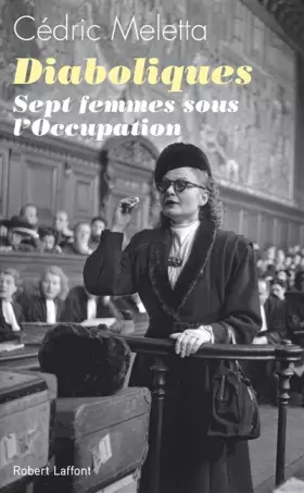 Couverture du produit · Diaboliques