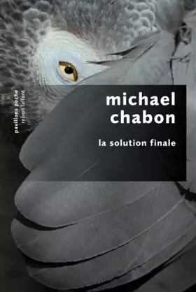 Couverture du produit · La Solution finale