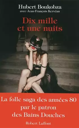 Couverture du produit · Dix mille et une nuits