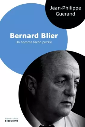 Couverture du produit · Bernard Blier