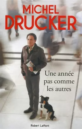 Couverture du produit · Une année pas comme les autres