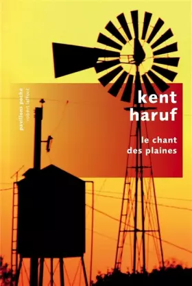 Couverture du produit · Le Chant des plaines