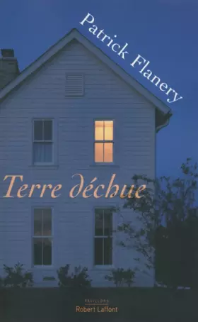 Couverture du produit · Terre déchue