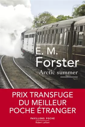 Couverture du produit · Arctic Summer
