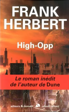 Couverture du produit · High-Opp