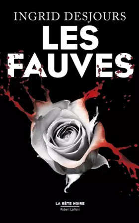 Couverture du produit · Les Fauves