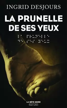 Couverture du produit · La prunelle de ses yeux