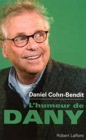 Couverture du produit · L'Humeur de Dany