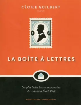 Couverture du produit · La Boîte à lettres
