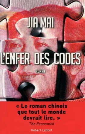 Couverture du produit · L'Enfer des codes
