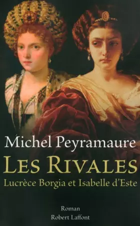 Couverture du produit · Les Rivales