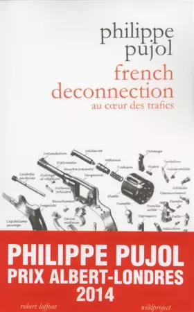 Couverture du produit · French Deconnection