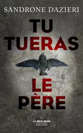 Couverture du produit · Tu tueras le Père