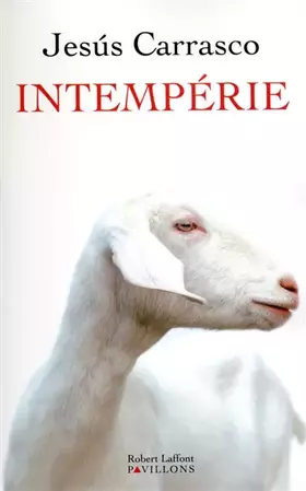 Couverture du produit · Intempérie