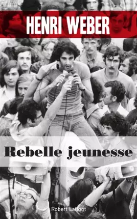 Couverture du produit · Rebelle jeunesse