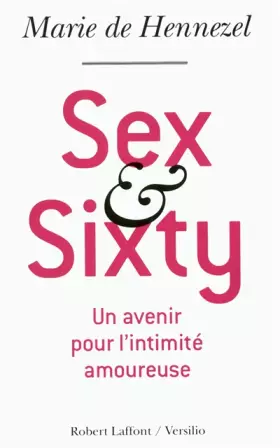 Couverture du produit · Sex and sixty